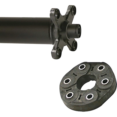 DORMAN (OE SOLUTIONS) - 976-749 - Rear Driveshaft Assembly pa2