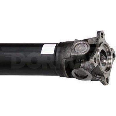 New Drive Shaft Assembly by DORMAN (OE SOLUTIONS) - 976-780 pa3