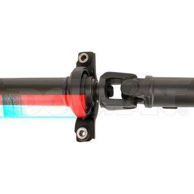 New Drive Shaft Assembly by DORMAN (OE SOLUTIONS) - 976-788 pa3