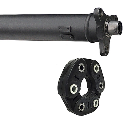 DORMAN (OE SOLUTIONS) - 976-792 - New Drive Shaft Assembly pa3