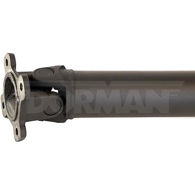 New Drive Shaft Assembly by DORMAN (OE SOLUTIONS) - 976-836 pa4