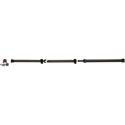DORMAN (OE SOLUTIONS) - 976-926 - New Drive Shaft Assembly pa1