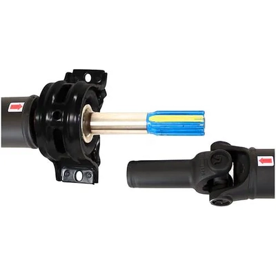 DORMAN (OE SOLUTIONS) - 976-926 - New Drive Shaft Assembly pa5