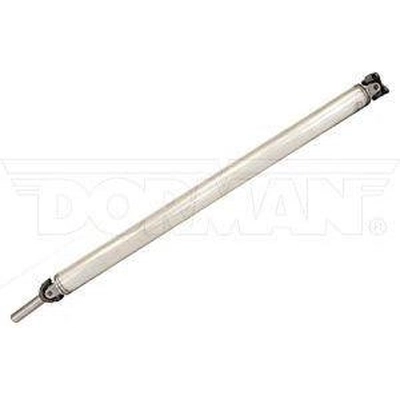 New Drive Shaft Assembly by DORMAN (OE SOLUTIONS) - 976-960 pa4