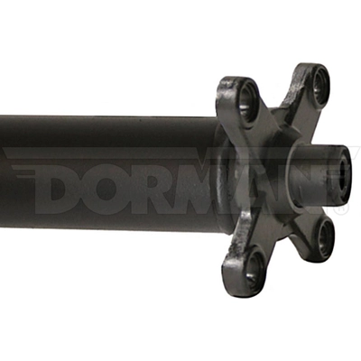 New Drive Shaft Assembly by DORMAN (OE SOLUTIONS) - 976-973 pa2