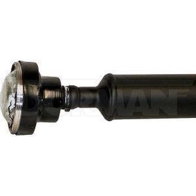 New Drive Shaft Assembly by DORMAN (OE SOLUTIONS) - 976-982 pa2