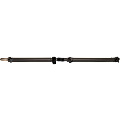 DORMAN (OE SOLUTIONS) - 976-989 - Rear Driveshaft Assembly pa1