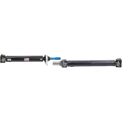 DORMAN (OE SOLUTIONS) - 986-039 - Rear Driveshaft Assembly pa4