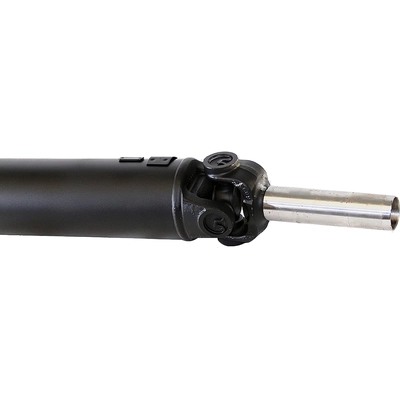 New Drive Shaft Assembly by DORMAN (OE SOLUTIONS) - 986-046 pa2