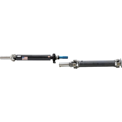 New Drive Shaft Assembly by DORMAN (OE SOLUTIONS) - 986-047 pa1