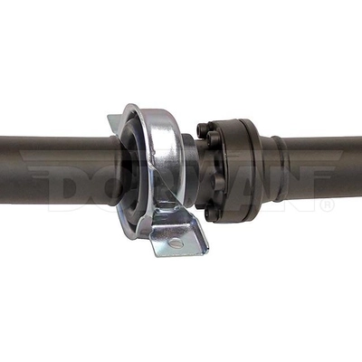 New Drive Shaft Assembly by DORMAN (OE SOLUTIONS) - 986-049 pa1