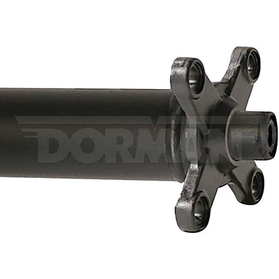New Drive Shaft Assembly by DORMAN (OE SOLUTIONS) - 986-049 pa4