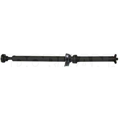 DORMAN (OE SOLUTIONS) - 986-057 - New Drive Shaft Assembly pa1
