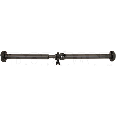 New Drive Shaft Assembly by DORMAN (OE SOLUTIONS) - 986-078 pa2