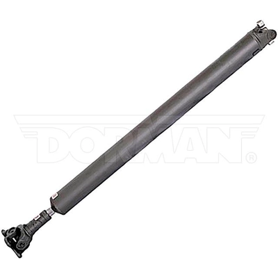 New Drive Shaft Assembly by DORMAN (OE SOLUTIONS) - 986-091 pa4