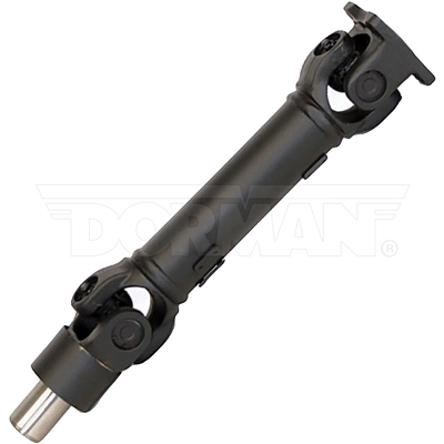 New Drive Shaft Assembly by DORMAN (OE SOLUTIONS) - 986-094 pa1