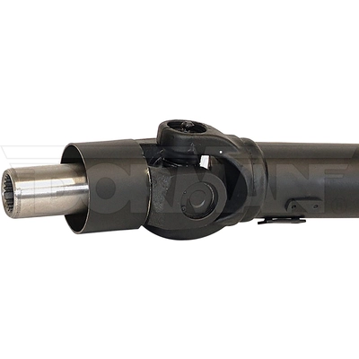 New Drive Shaft Assembly by DORMAN (OE SOLUTIONS) - 986-094 pa2