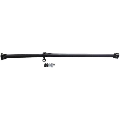 DORMAN (OE SOLUTIONS) - 986-105 - New Drive Shaft Assembly pa1