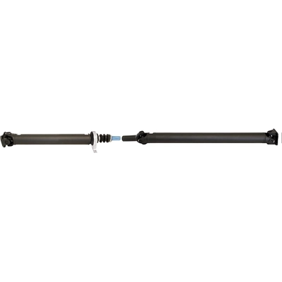 DORMAN (OE SOLUTIONS) - 986-111 - New Drive Shaft Assembly pa1