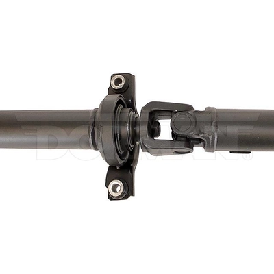 New Drive Shaft Assembly by DORMAN (OE SOLUTIONS) - 986-114 pa3