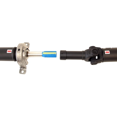 New Drive Shaft Assembly by DORMAN (OE SOLUTIONS) - 986-129 pa4
