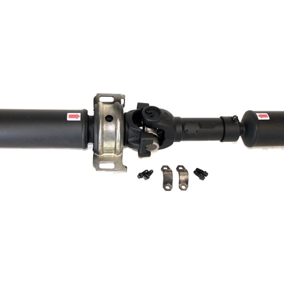 DORMAN (OE SOLUTIONS) - 986-132 - Drive Shaft pa2