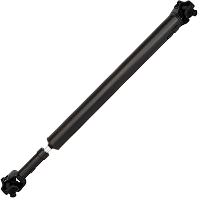 DORMAN (OE SOLUTIONS) - 986-164 - Drive Shaft pa1