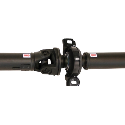 DORMAN (OE SOLUTIONS) - 986-167 - Drive Shaft pa2