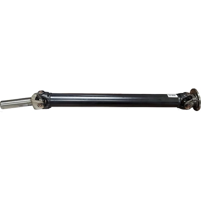 New Drive Shaft Assembly by DORMAN (OE SOLUTIONS) - 986-176 pa1