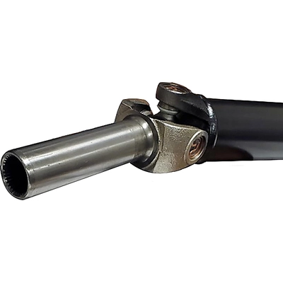 New Drive Shaft Assembly by DORMAN (OE SOLUTIONS) - 986-176 pa2