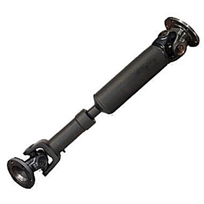 DORMAN (OE SOLUTIONS) - 986-242 - Drive Shaft pa1