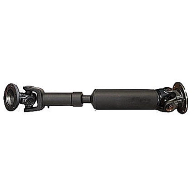 DORMAN (OE SOLUTIONS) - 986-242 - Drive Shaft pa2