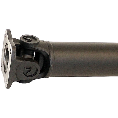 New Drive Shaft Assembly by DORMAN (OE SOLUTIONS) - 986-248 pa1