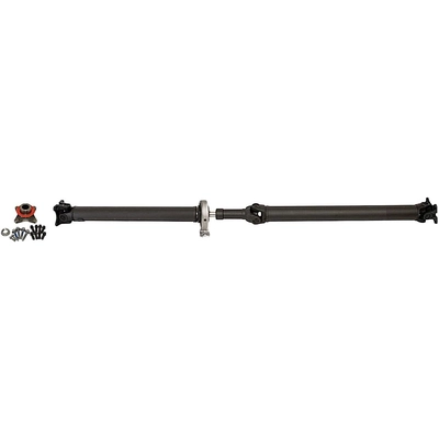 DORMAN (OE SOLUTIONS) - 986-267 - Drive Shaft pa1