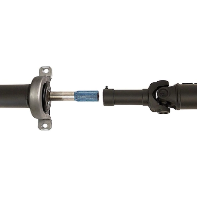 DORMAN (OE SOLUTIONS) - 986-267 - Drive Shaft pa2