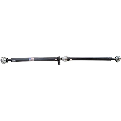 DORMAN (OE SOLUTIONS) - 986-277 - Rear Driveshaft Assembly pa1