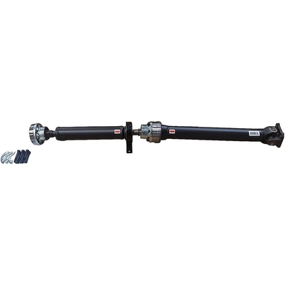 DORMAN (OE SOLUTIONS) - 986-285 - Rear Driveshaft Assembly pa3