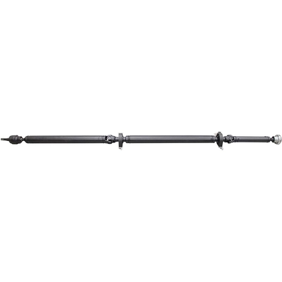 DORMAN (OE SOLUTIONS) - 986-301 - Rear Driveshaft Assembly pa1