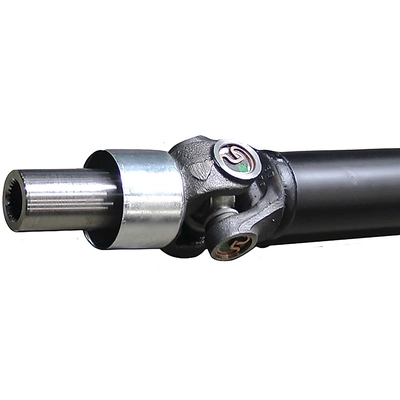 DORMAN (OE SOLUTIONS) - 986-340 - Drive Shaft pa2