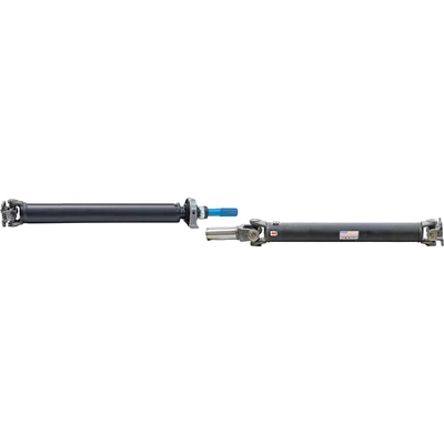 New Drive Shaft Assembly by DORMAN (OE SOLUTIONS) - 986-372 pa1