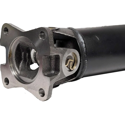 New Drive Shaft Assembly by DORMAN (OE SOLUTIONS) - 986-372 pa2