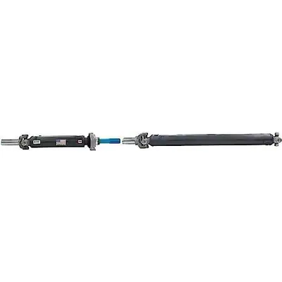 New Drive Shaft Assembly by DORMAN (OE SOLUTIONS) - 986-396 pa1