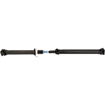 DORMAN (OE SOLUTIONS) - 986-519 - Rear Driveshaft Assembly pa1