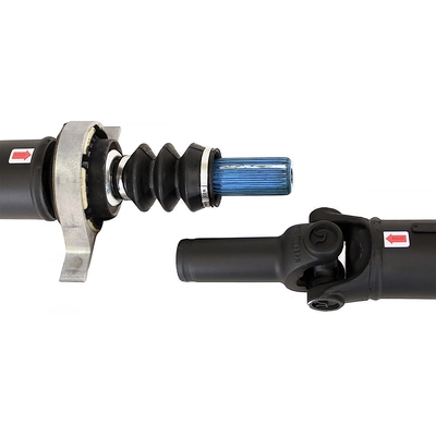 DORMAN (OE SOLUTIONS) - 986-519 - Rear Driveshaft Assembly pa2