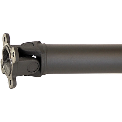 New Drive Shaft Assembly by DORMAN (OE SOLUTIONS) - 986-589 pa1