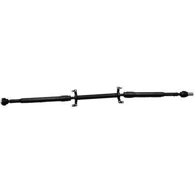 DORMAN (OE SOLUTIONS) - 986-620 - Rear Driveshaft Assembly pa4
