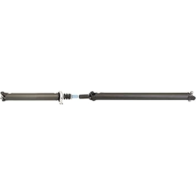 DORMAN (OE SOLUTIONS) - 986-684 - Rear Driveshaft Assembly pa4