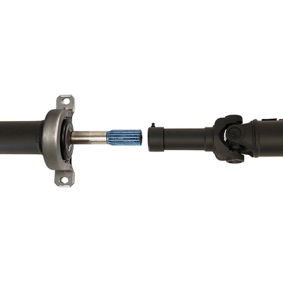 DORMAN (OE SOLUTIONS) - 986-918 - New Drive Shaft Assembly pa2