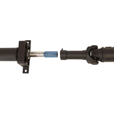 New Drive Shaft Assembly by DORMAN (OE SOLUTIONS) - 986-945 pa2