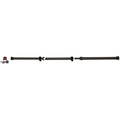 DORMAN (OE SOLUTIONS) - 986-964 - New Drive Shaft Assembly pa1